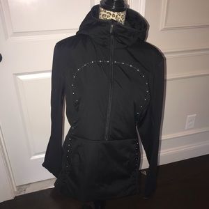 Lululemon jacket